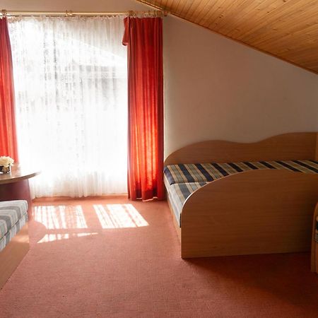 Vila Janina Otel Palanga Dış mekan fotoğraf