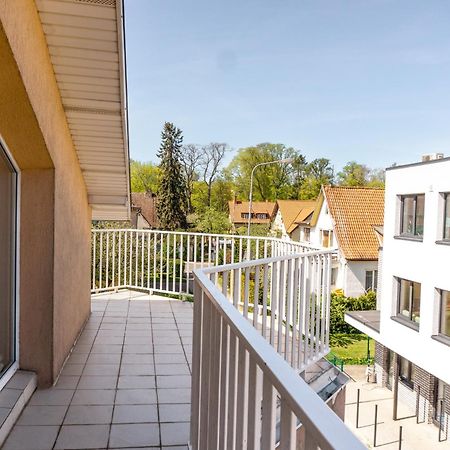 Vila Janina Otel Palanga Dış mekan fotoğraf