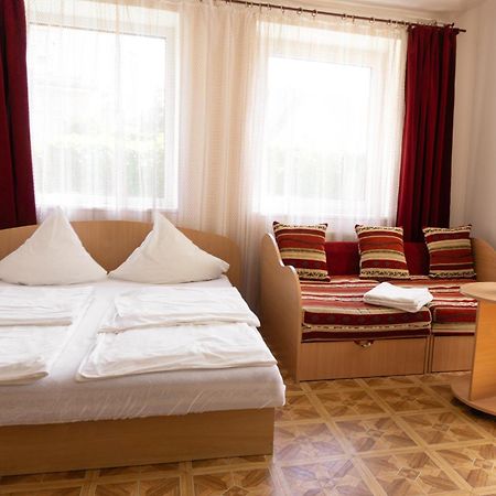 Vila Janina Otel Palanga Dış mekan fotoğraf