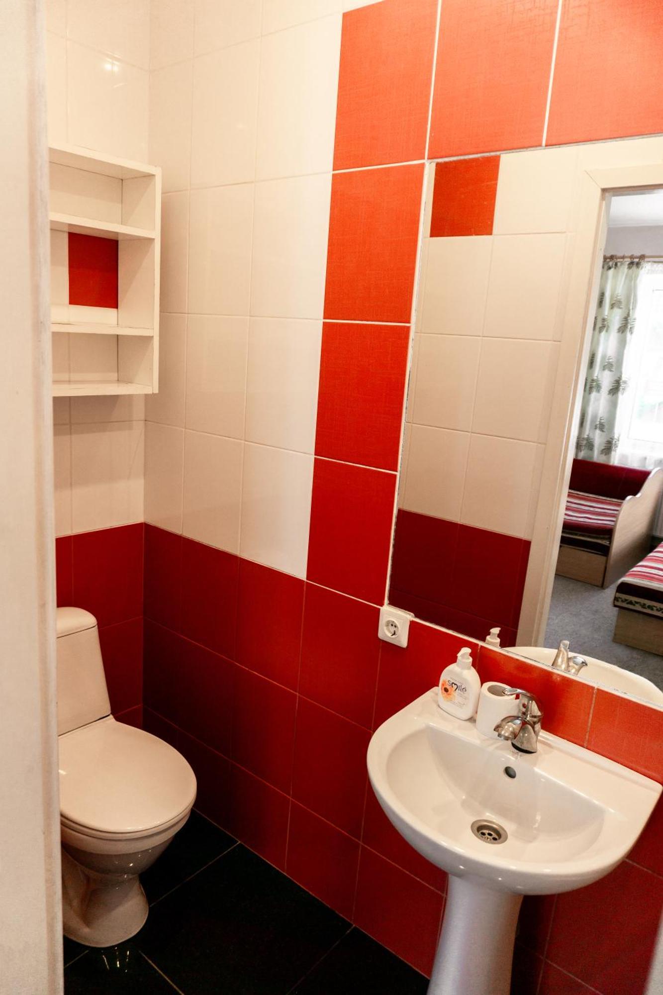 Vila Janina Otel Palanga Dış mekan fotoğraf