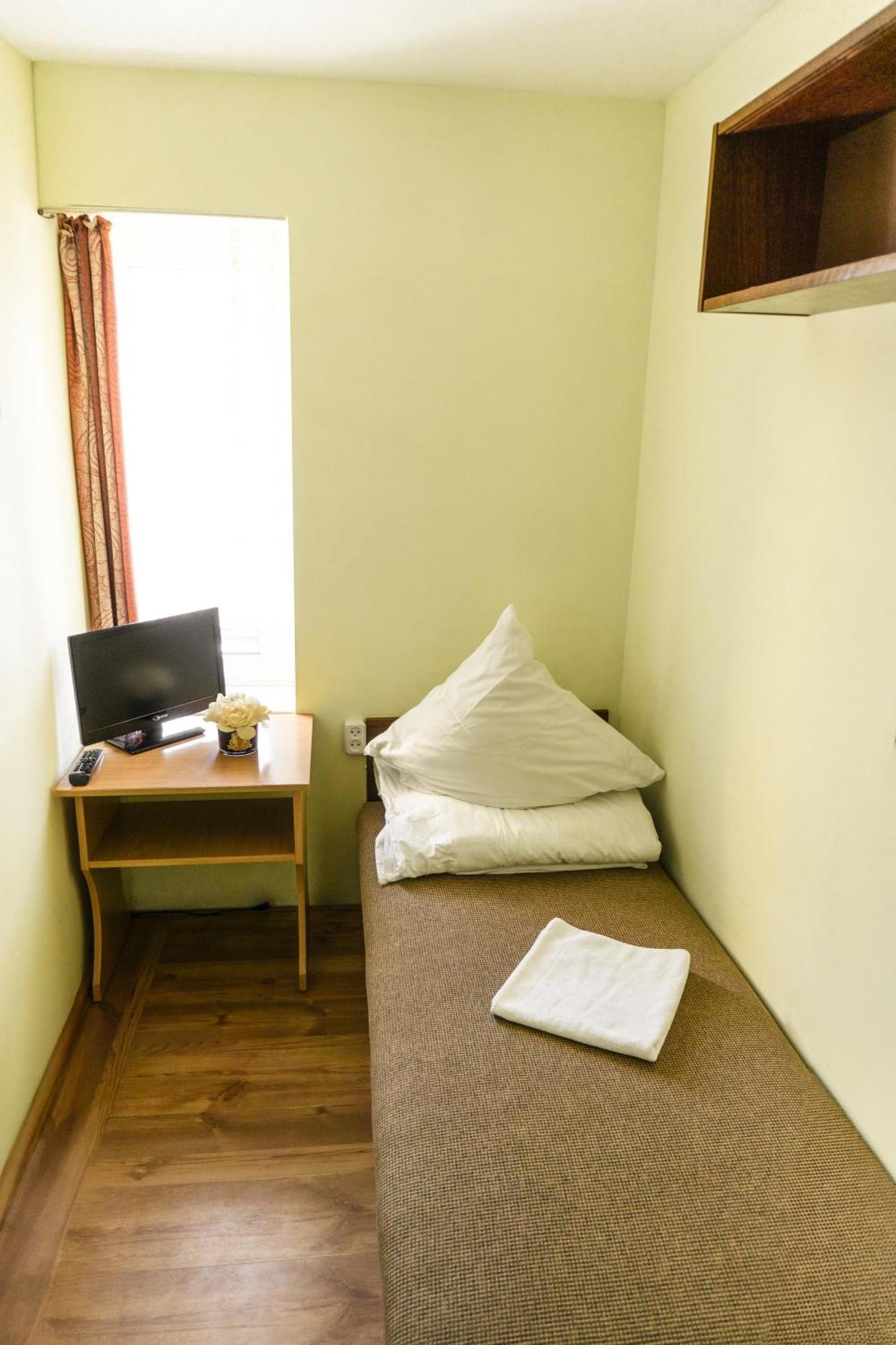 Vila Janina Otel Palanga Dış mekan fotoğraf