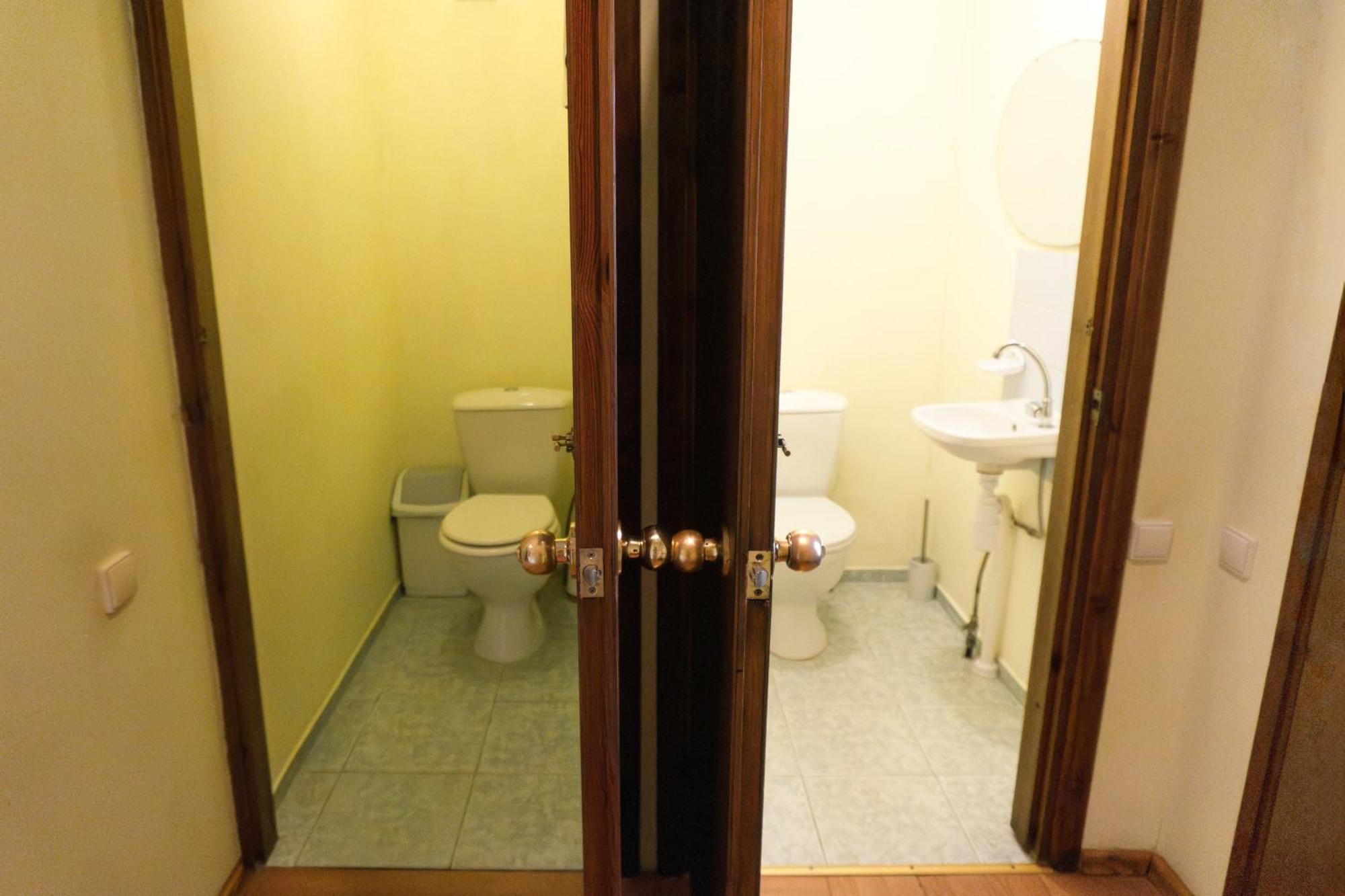Vila Janina Otel Palanga Dış mekan fotoğraf