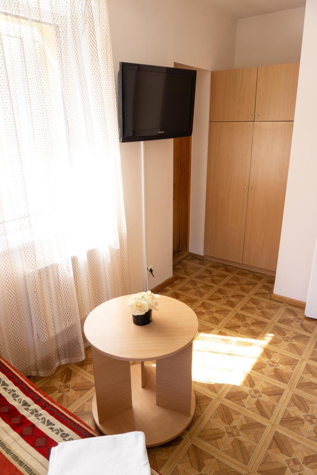 Vila Janina Otel Palanga Dış mekan fotoğraf