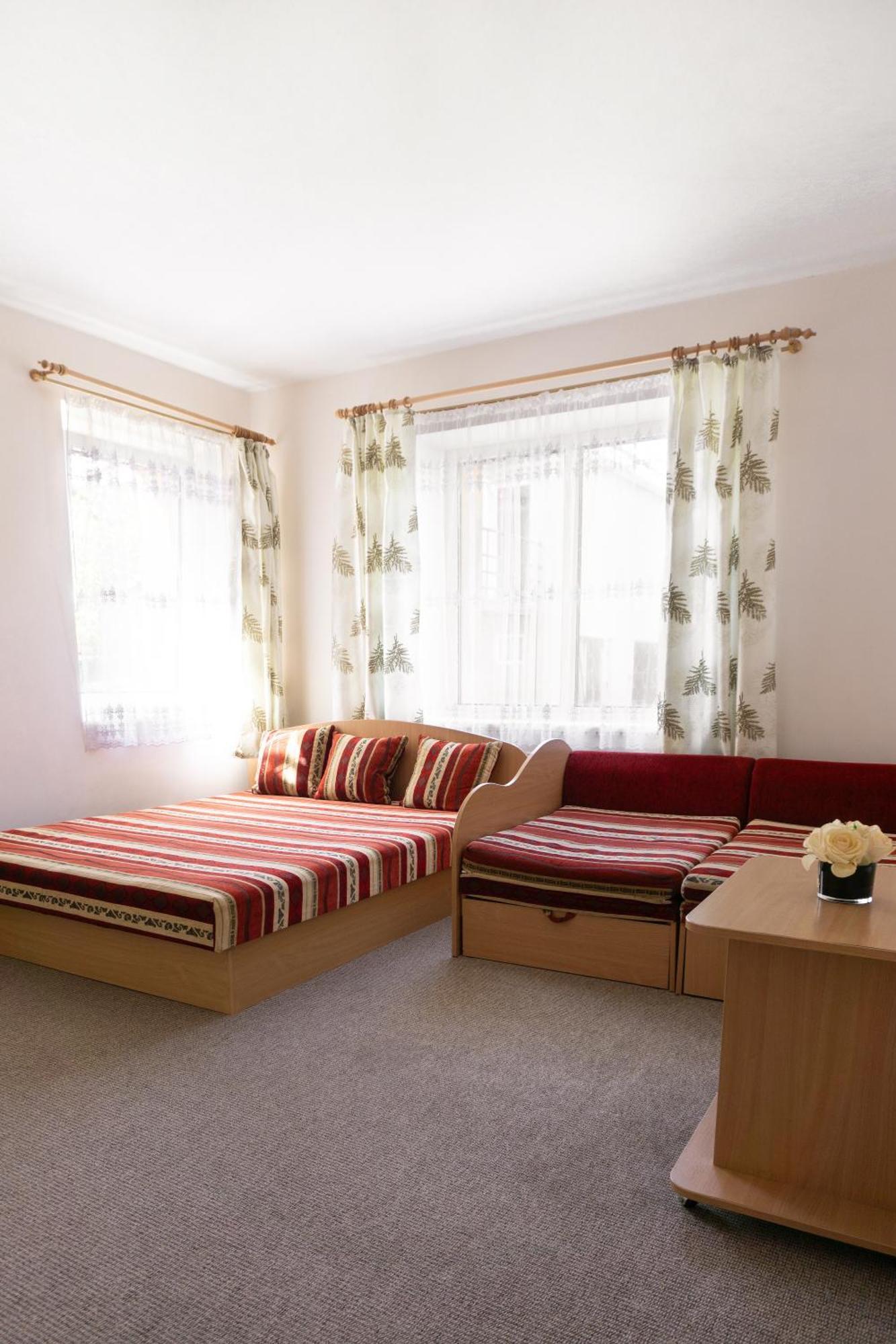Vila Janina Otel Palanga Dış mekan fotoğraf